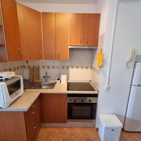 Tenerife Island Oasis Apartment Los Cristianos  Exterior photo