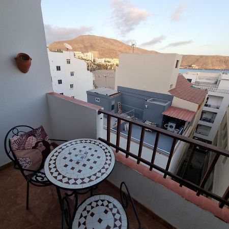 Tenerife Island Oasis Apartment Los Cristianos  Exterior photo