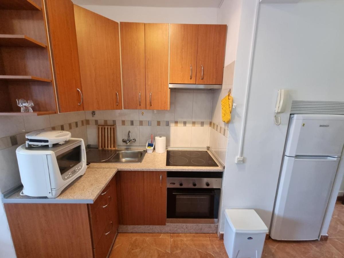 Tenerife Island Oasis Apartment Los Cristianos  Exterior photo