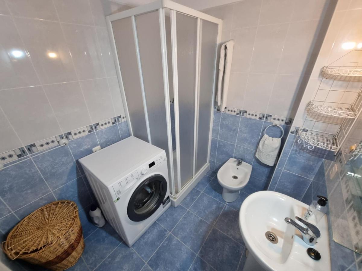 Tenerife Island Oasis Apartment Los Cristianos  Exterior photo