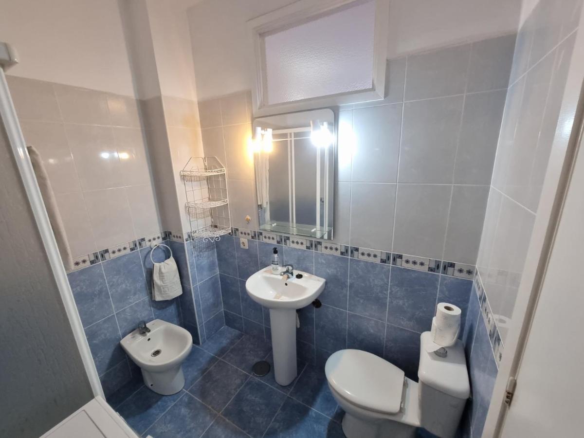 Tenerife Island Oasis Apartment Los Cristianos  Exterior photo