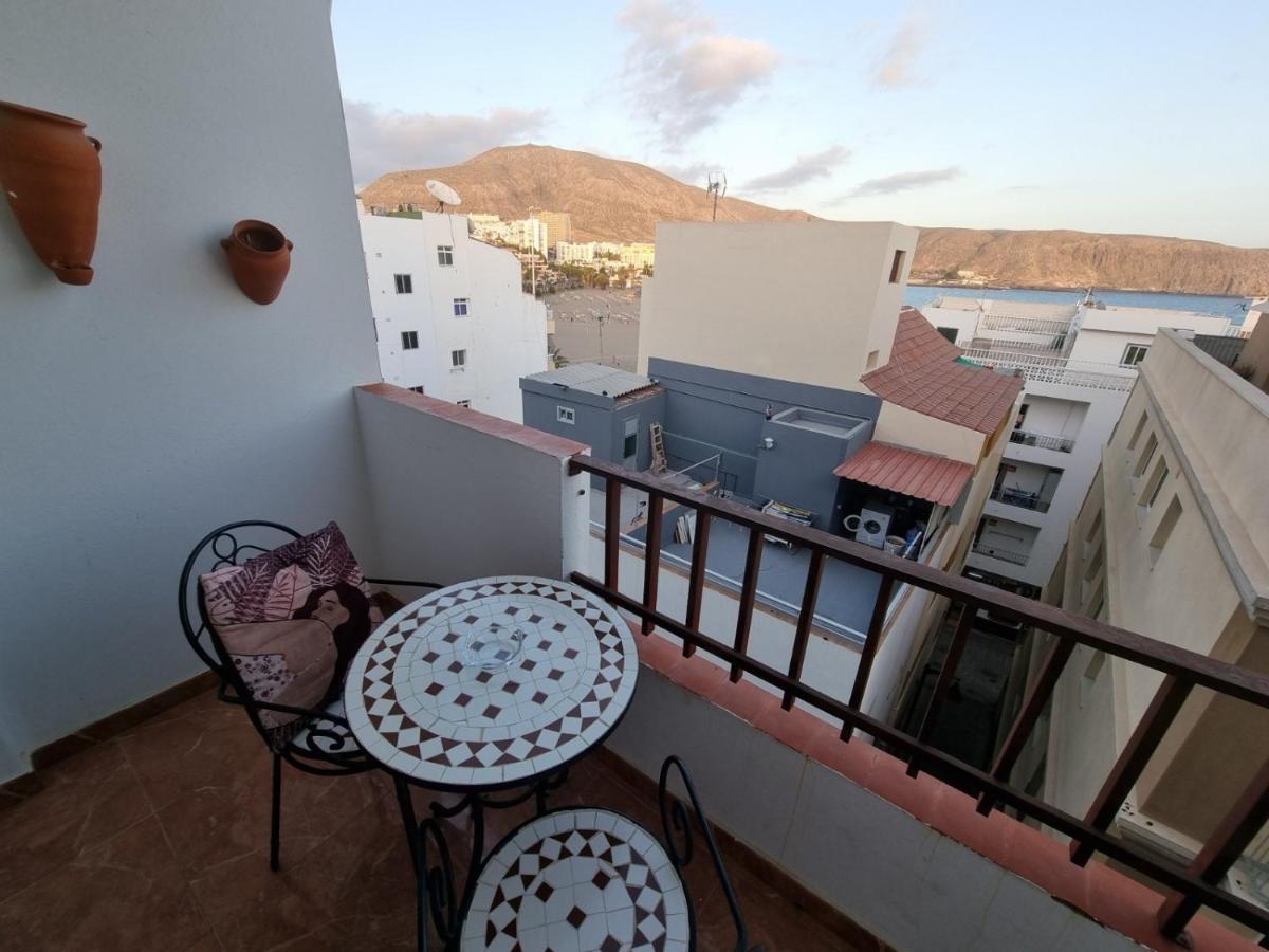 Tenerife Island Oasis Apartment Los Cristianos  Exterior photo