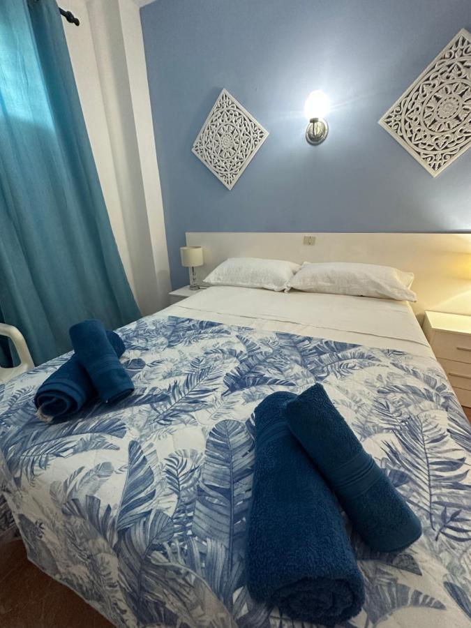 Tenerife Island Oasis Apartment Los Cristianos  Exterior photo