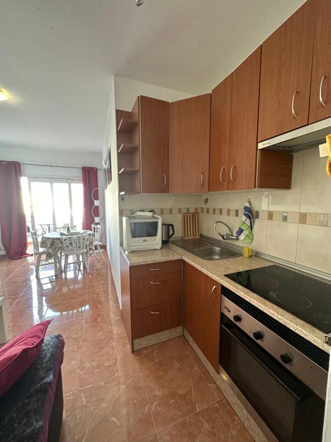 Tenerife Island Oasis Apartment Los Cristianos  Exterior photo